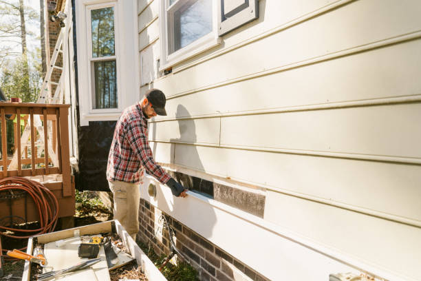 Trusted Wood Siding service in Rebersburg, PA - Creative Siding